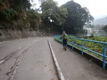 出蠔涌路轉左
DSCN6641