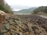 回沙堤, 過沙堤
DSCN6716