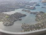 見城市啦, 好似見到度橋, 相信己到悉尼, 見到悉尼港灣大橋 DSCN00010