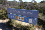 先到第一站, Lincoln's Rock, 在 Wentworth Falls
DSCN00020