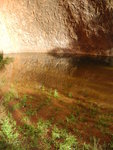 Kantju Gorge 內的小水池
DSCN00448