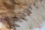 波浪石紋的洞穴
DSCN00463