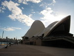 悉尼歌劇院 (Sydney Opera House)
DSCN00851