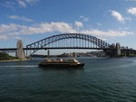 悉尼港灣大橋
DSCN00870