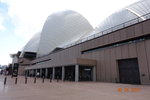 悉尼歌劇院 (Sydney Opera House)
DSCN00885