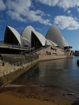 悉尼歌劇院 (Sydney Opera House)
DSCN00888