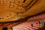 Sydney Opera House Concert Hall
DSCN00915