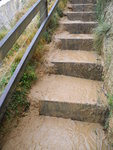 Gibson Steps 鋪滿濕泥
DSCN01253