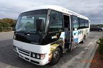 Travel Freedom Sightseeing Tours 安排Great Ocean Road Tour 的小巴
DSCN0999
