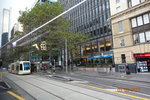 Collins Street, 是 Melbourne 的市中心, 相當於香港的中環
DSCN01501