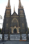 St. Patrick's Cathedral
DSCN01542