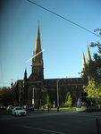 St Patrick's Cathedral
DSCN01546