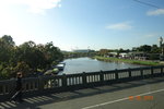 上橋過 Yarra River
DSCN01572