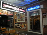 放低行李便往覓食, 去了於 64 Spence St, Cairns City QLD 4870的 Hogs Breath Steakhouse 食扒
DSCN01619