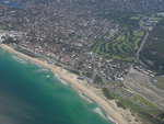 Sydney 海邊的 Cronulla Golf, Wanda Beach 至 North Cronulla Beach 一帶
DSCN01794