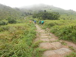 接鳳凰徑3段轉左落山
DSCN8532