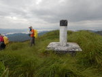 黃嶺(639m)
DSCN9132