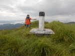 黃嶺(639m)
DSCN9133