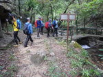 至大埔滘四色林徑藍路離澗
DSCN9990