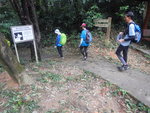 至一彎位離大路直入
DSCN9996