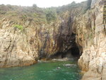吊鐘壺紋洞
DSCN0246