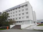 約1545 抵是晚入住的 Petropavlovsk Hotel (彼羅巴甫洛夫斯克酒店 31A, Karla Marksa Street Side, Kamchatsky)
DSC00055