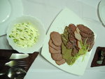 還有各式凍肉和沙律
DSC00074