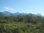 車往 Milkovo Village 沿途景
DSC00098