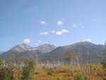 車往 Milkovo Village 沿途景
DSC00104