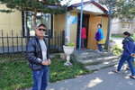 1500在Milkovo Village中一餐廳進午餐
DSC00106