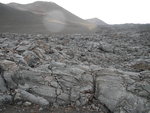路在火山岩邊沙地中
DSC00356