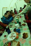 又一豐富食到捧住肚的晚餐
DSC00474