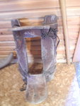獵熊用具
DSC01110