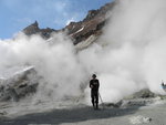 右邊火山噴氣孔
DSC01530