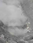 一火山口噴氣孔
DSC01556