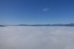 直昇機內外望, 無止境的山巒
DSC01846
