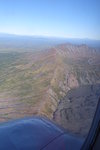 原來直昇機到Karymskiy Volcano上面
DSC01897