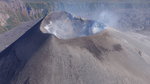 Karymskiy Volcano, 一仍在活躍中的火山
DSC01907