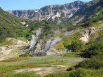 間歇泉山谷 (valley of geysers)
DSC01983