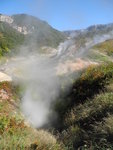 間歇泉山谷 (valley of geysers)
DSC02023