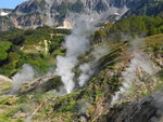 有 geyser 在噴水
DSC02091