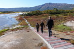 沿木棧道遊 Uzon Caldera (烏宗火山口) 
DSC02193