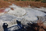Uzon Caldera (烏宗火山口) 中的泥泉
DSC02232