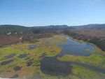乘直昇機往Nalychevo Park自然保護區Nalychevo Valley, 途中景
DSC02316