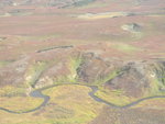 乘直昇機往Nalychevo Park自然保護區Nalychevo Valley, 途中景
DSC02319