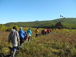 約1545抵Nalychevo Park自然保護區的Nalychevo Valley
DSC02336
