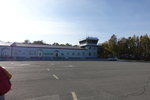 約1715回抵直昇機場
DSC02391