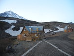 另一邊是 Koryaksky Volcano
DSC02398