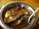醃茄子
DSC02408