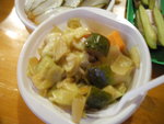 醃雜菜
DSC02410